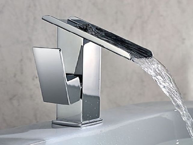 Grohe Vanity Faucet Bay Home Fixtures - Grohe Bathroom Sink Faucet Dripping Water